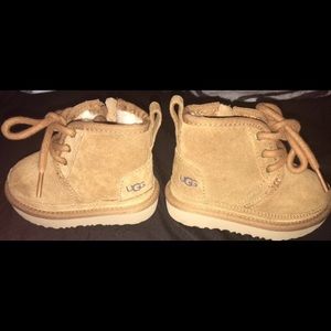 Toddler uggs